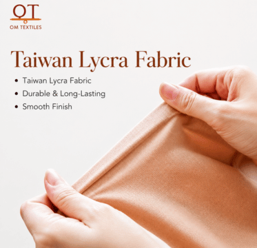 Taiwan Lycra