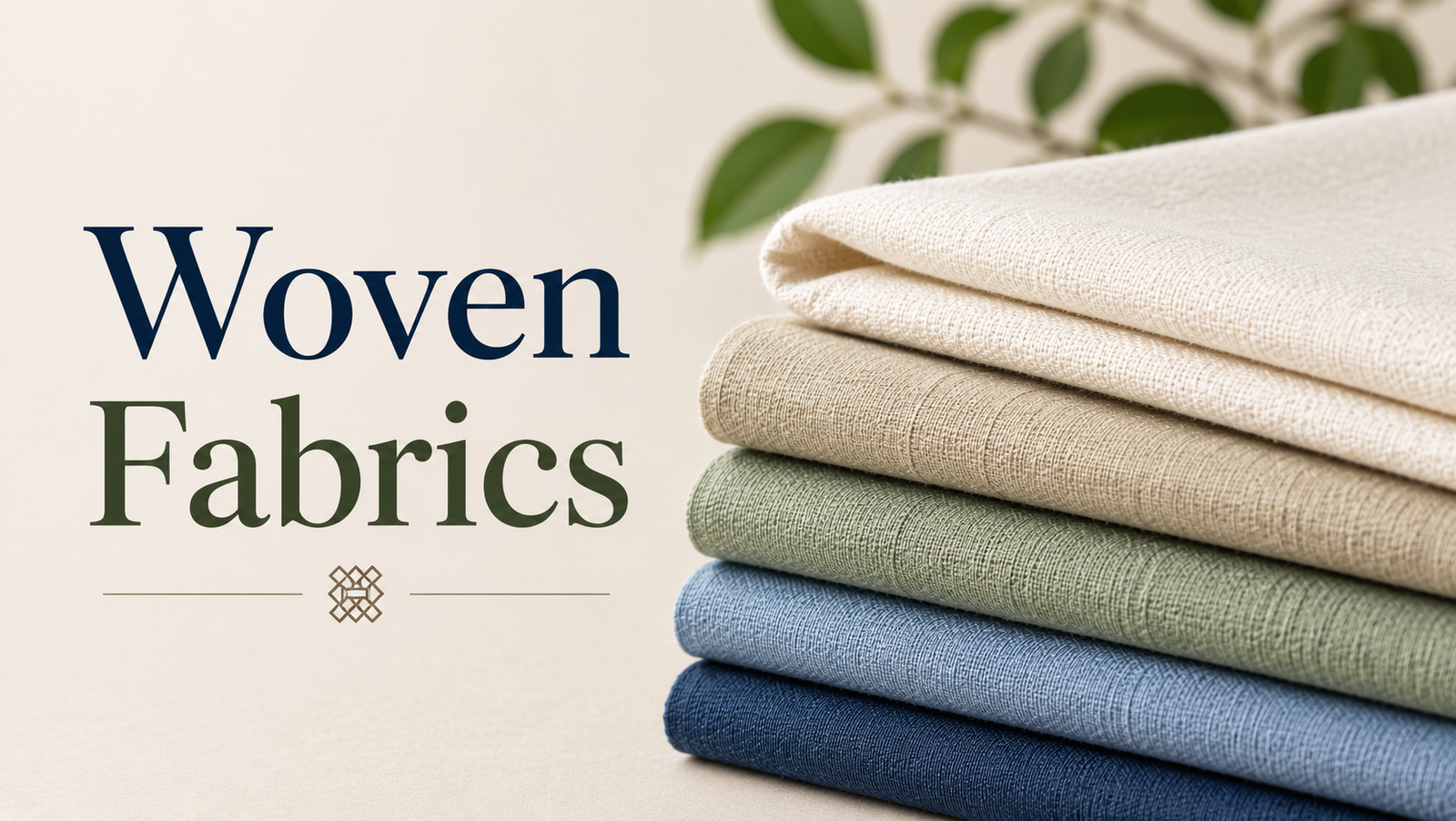 Woven Fabrics